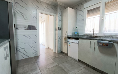 Resale - Villa -
Pinoso
