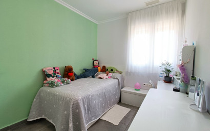 Resale - Villa -
Pinoso