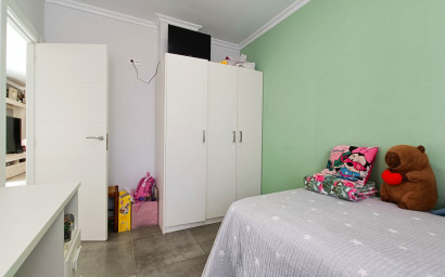 Resale - Villa -
Pinoso
