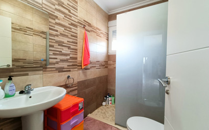 Resale - Villa -
Pinoso