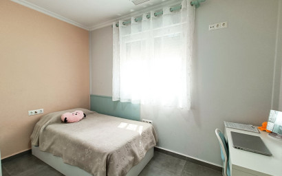 Resale - Villa -
Pinoso