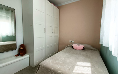 Resale - Villa -
Pinoso