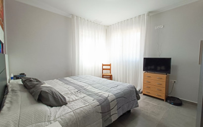 Resale - Villa -
Pinoso