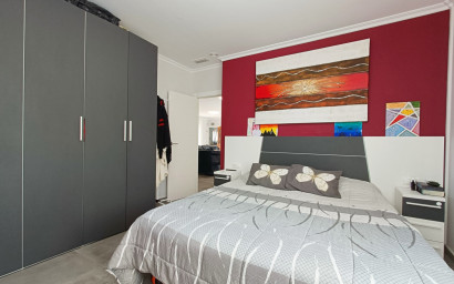 Resale - Villa -
Pinoso