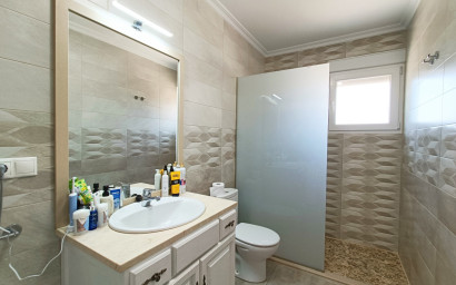 Resale - Villa -
Pinoso