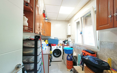 Resale - Villa -
Pinoso