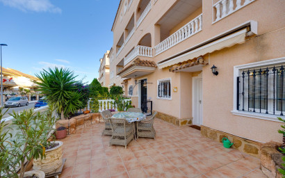 Revente - Bungalow -
Orihuela Costa - Los Dolses