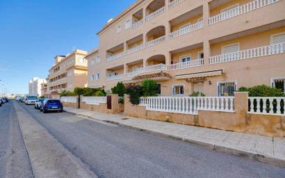 Revente - Bungalow -
Orihuela Costa - Los Dolses