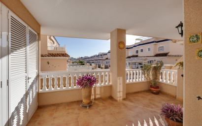Revente - Bungalow -
Orihuela Costa - Los Dolses