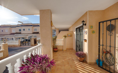 Revente - Bungalow -
Orihuela Costa - Los Dolses