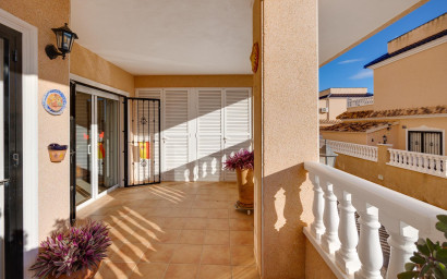 Revente - Bungalow -
Orihuela Costa - Los Dolses