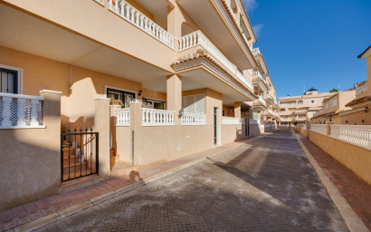 Revente - Bungalow -
Orihuela Costa - Los Dolses