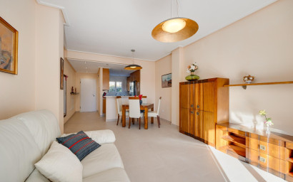 Revente - Bungalow -
Orihuela Costa - Los Dolses