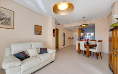 Revente - Bungalow -
Orihuela Costa - Los Dolses