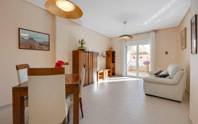 Revente - Bungalow -
Orihuela Costa - Los Dolses