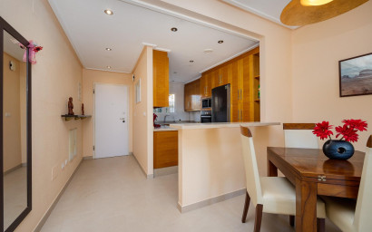 Revente - Bungalow -
Orihuela Costa - Los Dolses