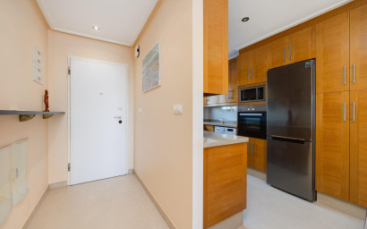 Revente - Bungalow -
Orihuela Costa - Los Dolses
