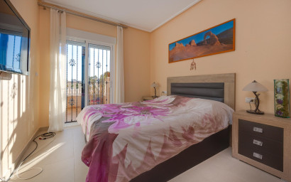 Revente - Bungalow -
Orihuela Costa - Los Dolses