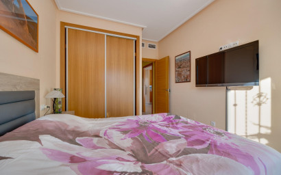 Revente - Bungalow -
Orihuela Costa - Los Dolses