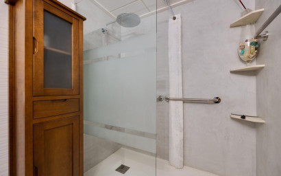 Revente - Bungalow -
Orihuela Costa - Los Dolses