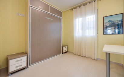 Revente - Bungalow -
Orihuela Costa - Los Dolses