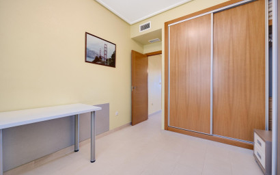 Revente - Bungalow -
Orihuela Costa - Los Dolses