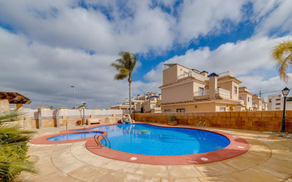 Revente - Bungalow -
Orihuela Costa - Los Dolses