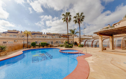 Revente - Bungalow -
Orihuela Costa - Los Dolses
