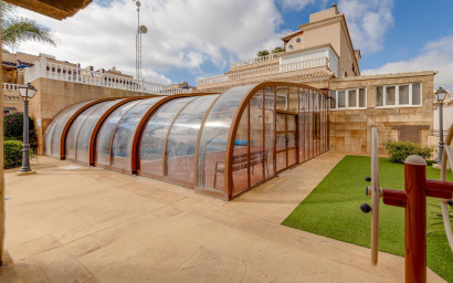 Revente - Bungalow -
Orihuela Costa - Los Dolses