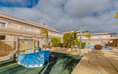Revente - Bungalow -
Orihuela Costa - Los Dolses