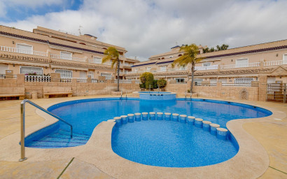 Revente - Bungalow -
Orihuela Costa - Los Dolses