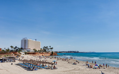 Revente - Bungalow -
Orihuela Costa - Los Dolses