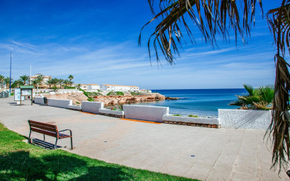 Revente - Bungalow -
Orihuela Costa - Los Dolses