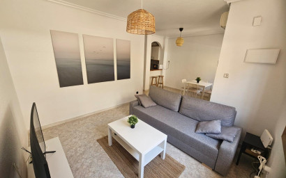 Resale - Bungalow -
Orihuela Costa - Playa Flamenca
