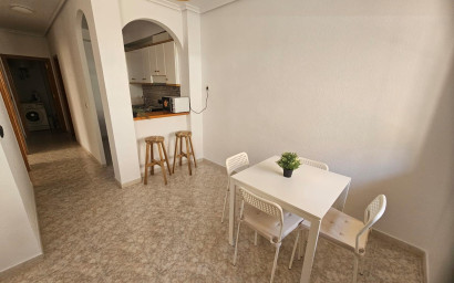 Resale - Bungalow -
Orihuela Costa - Playa Flamenca