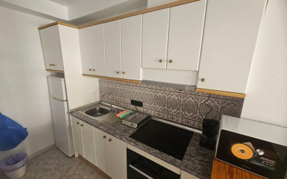 Resale - Bungalow -
Orihuela Costa - Playa Flamenca