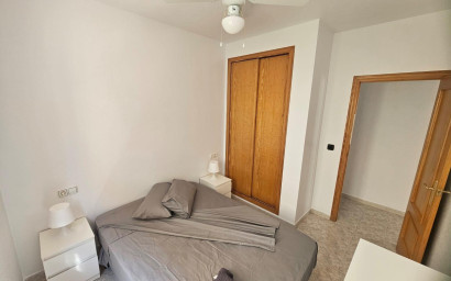 Resale - Bungalow -
Orihuela Costa - Playa Flamenca