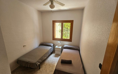 Resale - Bungalow -
Orihuela Costa - Playa Flamenca