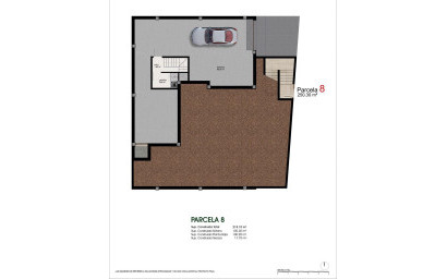 New Build - Villa -
Benijofar - Atalaya Park