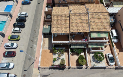 Revente - Maison mitoyenne -
Orihuela Costa - Los Balcones