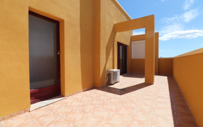 Revente - Appartement -
Formentera del Segura - Formentera - Village