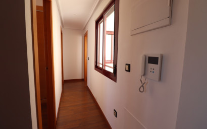 Revente - Appartement -
Formentera del Segura - Formentera - Village