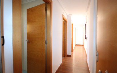 Revente - Appartement -
Formentera del Segura - Formentera - Village