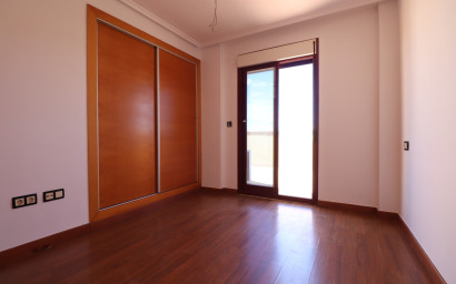 Revente - Appartement -
Formentera del Segura - Formentera - Village