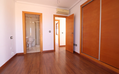 Revente - Appartement -
Formentera del Segura - Formentera - Village