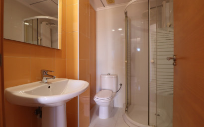 Revente - Appartement -
Formentera del Segura - Formentera - Village