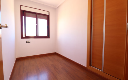 Revente - Appartement -
Formentera del Segura - Formentera - Village