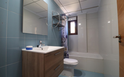 Revente - Appartement -
Formentera del Segura - Formentera - Village