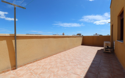 Revente - Appartement -
Formentera del Segura - Formentera - Village