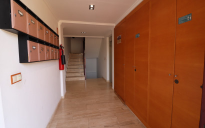 Revente - Appartement -
Formentera del Segura - Formentera - Village